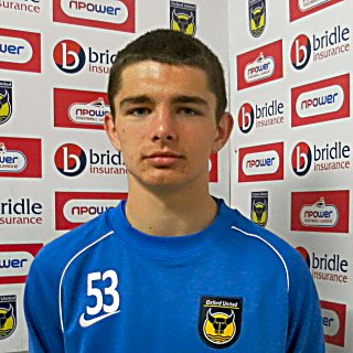 Conor Ingram Conor Ingram